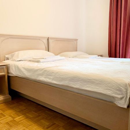 Appartamento Bolzano - Vittorio Veneto - Parcheggio Incluso Exteriér fotografie