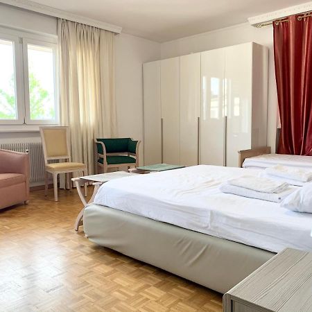 Appartamento Bolzano - Vittorio Veneto - Parcheggio Incluso Exteriér fotografie