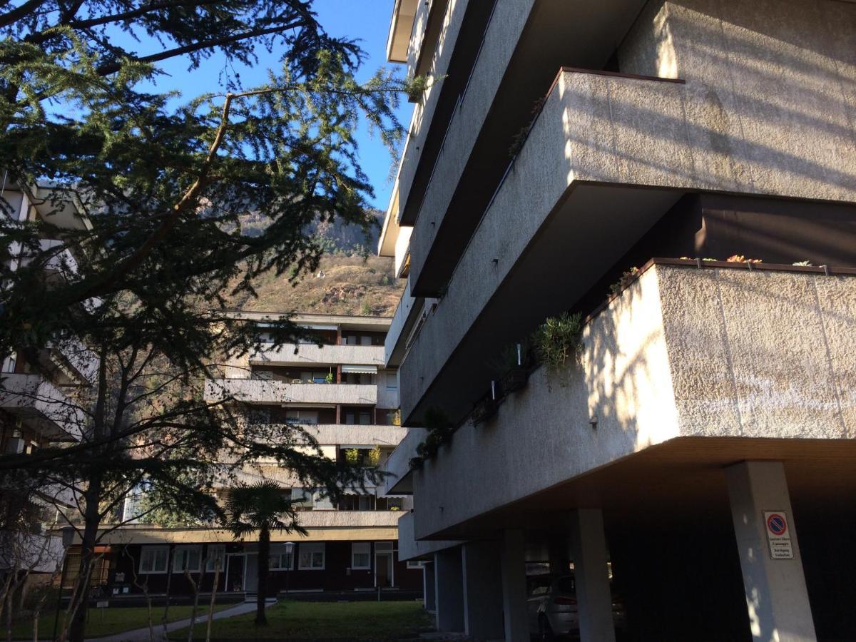 Appartamento Bolzano - Vittorio Veneto - Parcheggio Incluso Exteriér fotografie