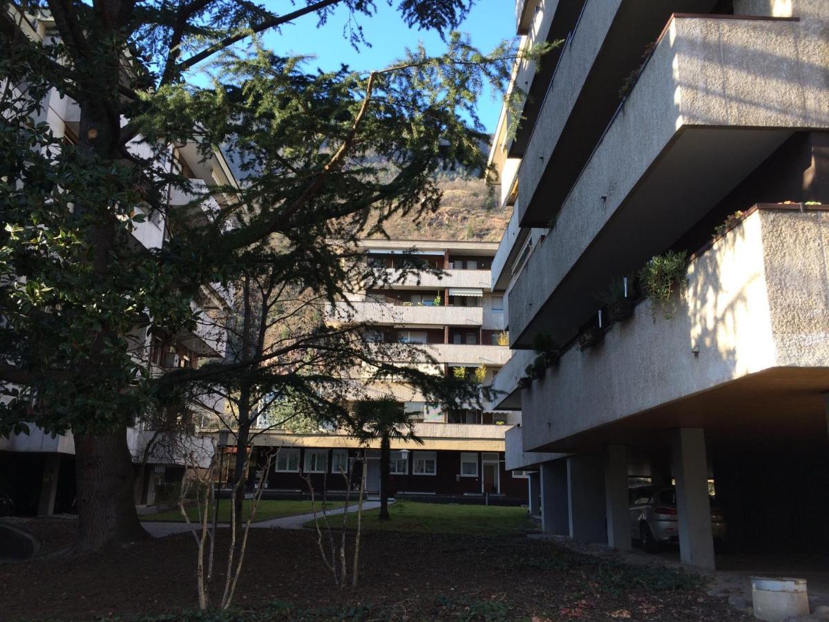 Appartamento Bolzano - Vittorio Veneto - Parcheggio Incluso Exteriér fotografie