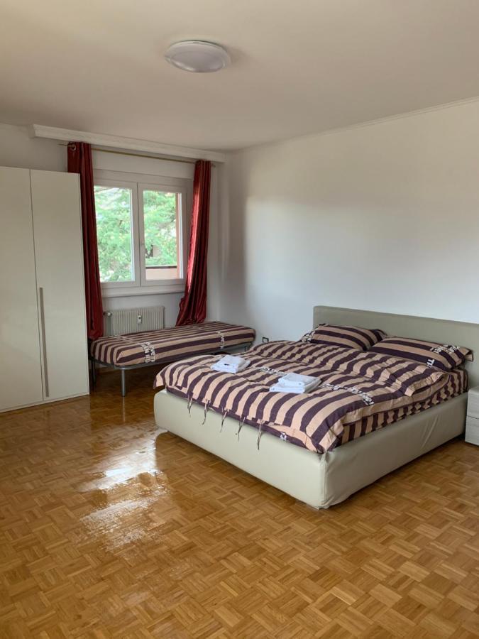 Appartamento Bolzano - Vittorio Veneto - Parcheggio Incluso Exteriér fotografie