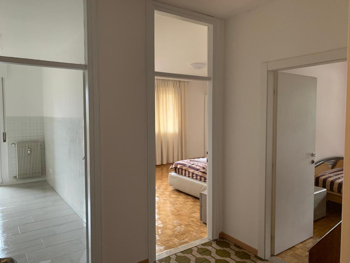 Appartamento Bolzano - Vittorio Veneto - Parcheggio Incluso Exteriér fotografie