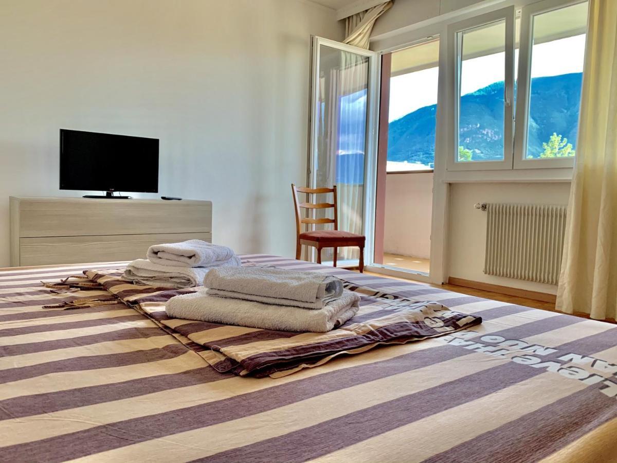 Appartamento Bolzano - Vittorio Veneto - Parcheggio Incluso Exteriér fotografie