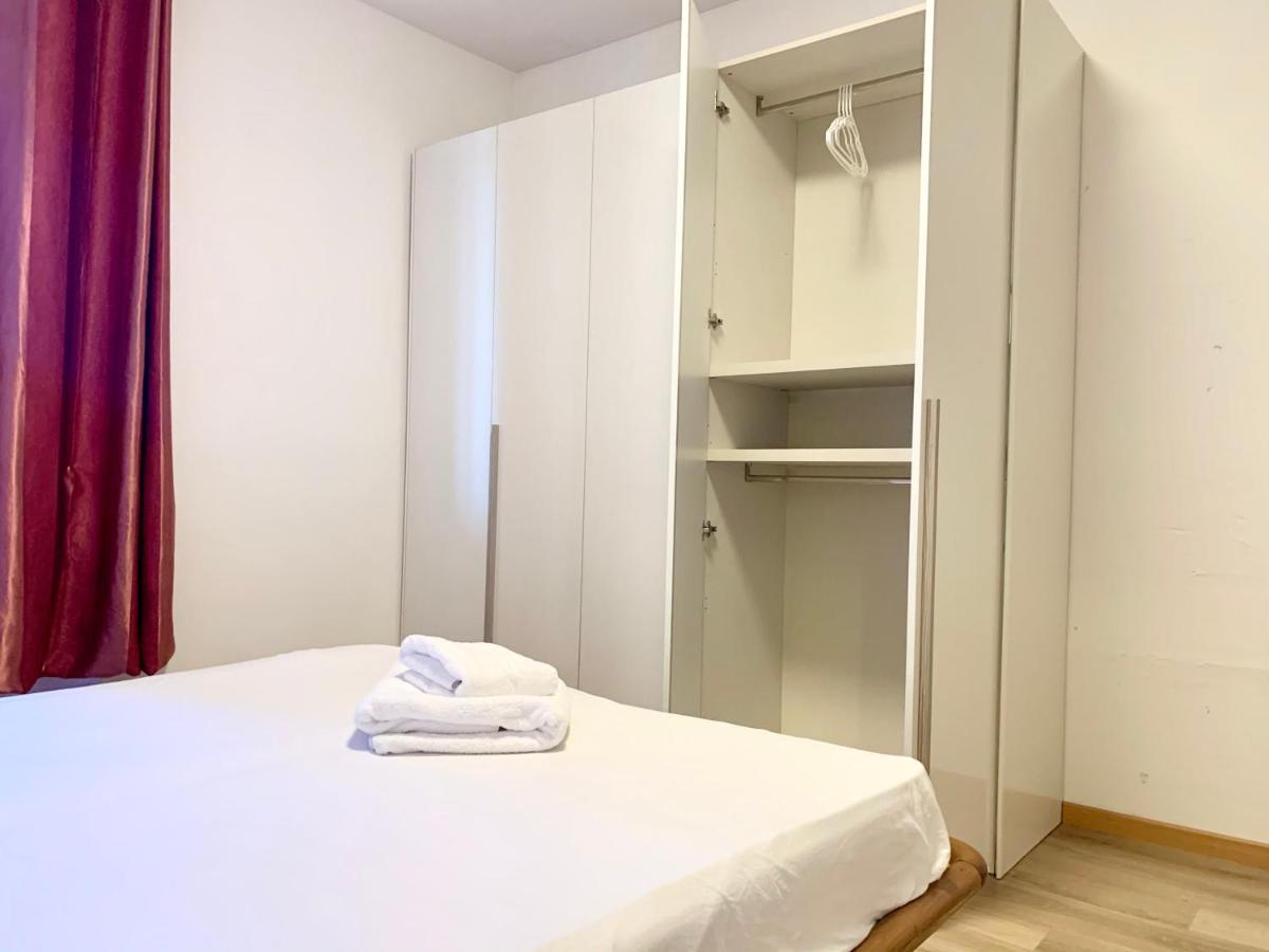 Appartamento Bolzano - Vittorio Veneto - Parcheggio Incluso Exteriér fotografie