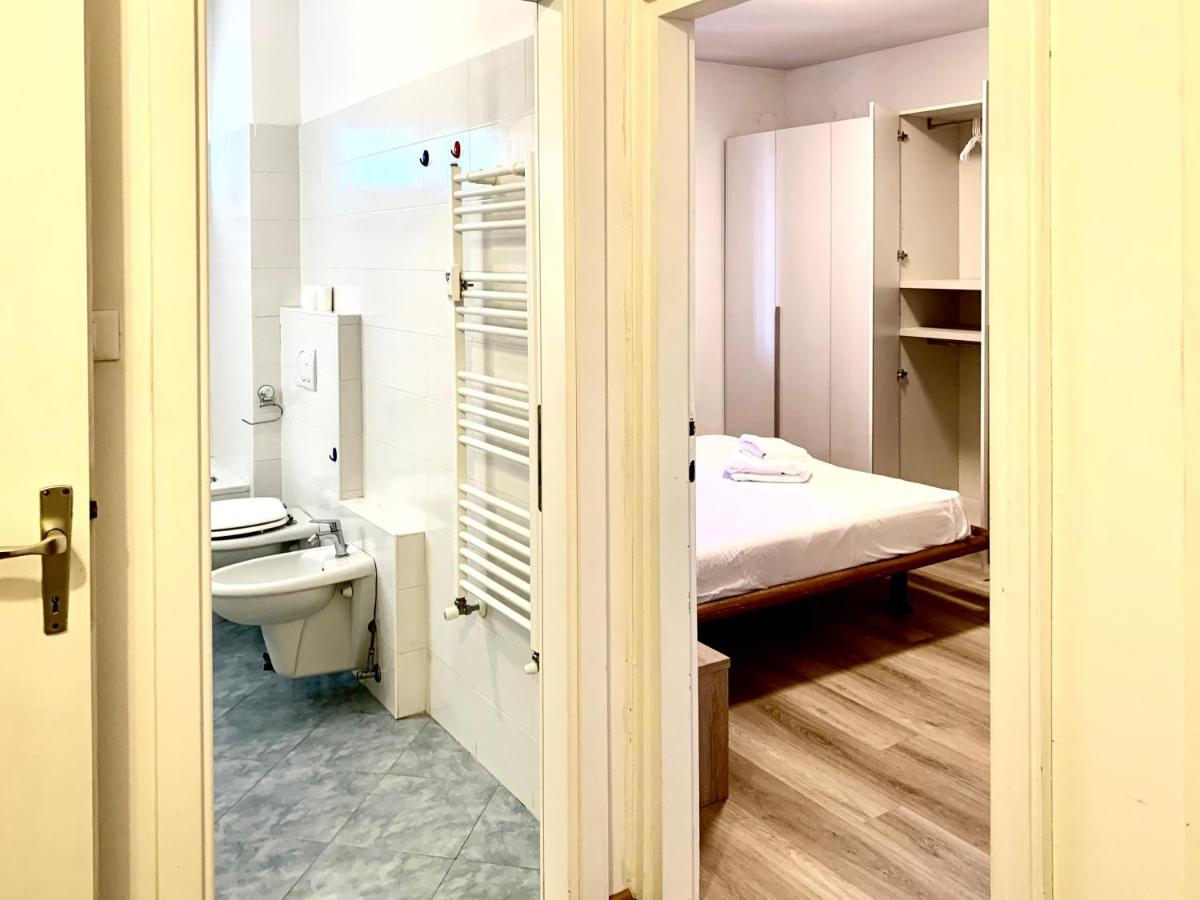 Appartamento Bolzano - Vittorio Veneto - Parcheggio Incluso Exteriér fotografie